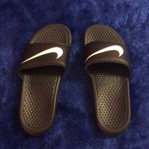 Nike Flip Flops